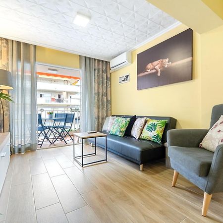 Hauzify I Apartament Van Gogh Salou Exterior foto
