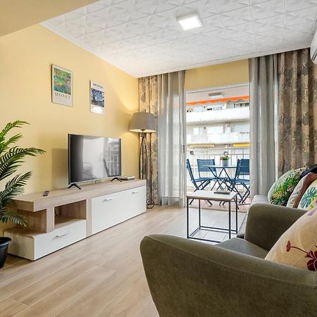 Hauzify I Apartament Van Gogh Salou Exterior foto