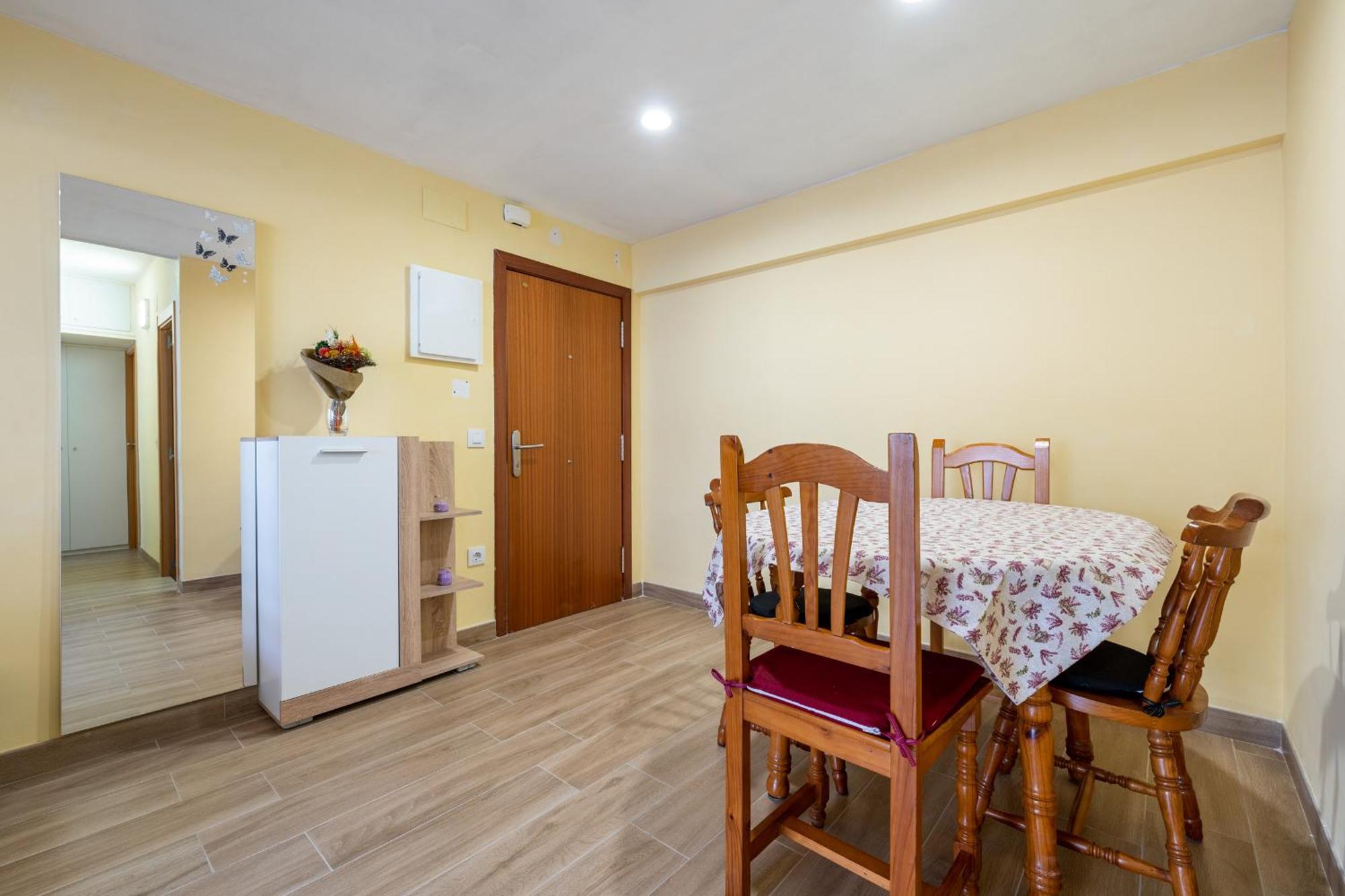 Hauzify I Apartament Van Gogh Salou Exterior foto