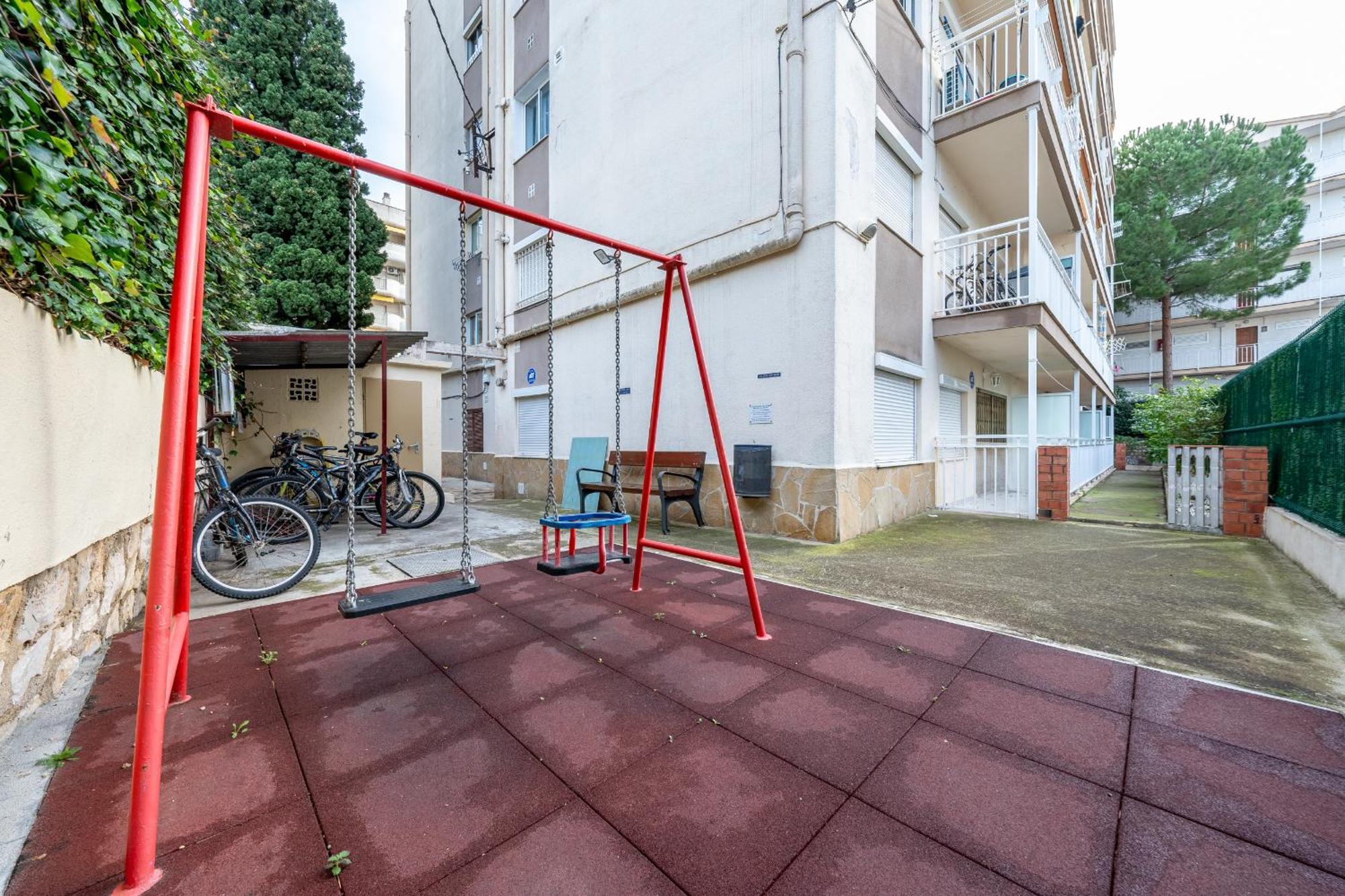 Hauzify I Apartament Van Gogh Salou Exterior foto